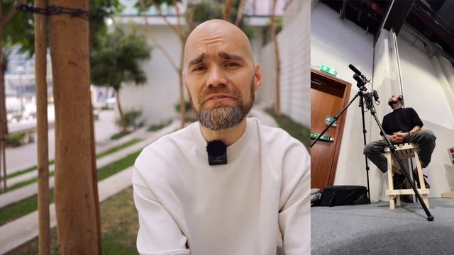 Не делайте как я: потратил 2.2млн. руб на камеры и объективы | 5 уроков смотреть онлайн