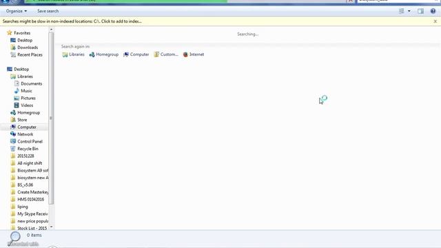 Biosystem -- How to find out actual database to solve master key problem смотреть онлайн