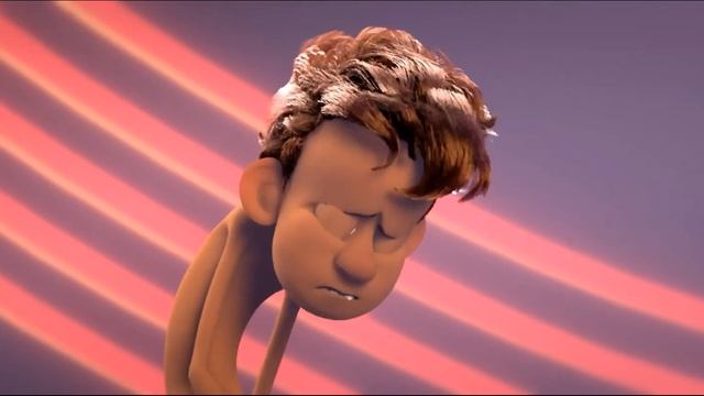Stage Fright Animated Musical Short Film смотреть онлайн