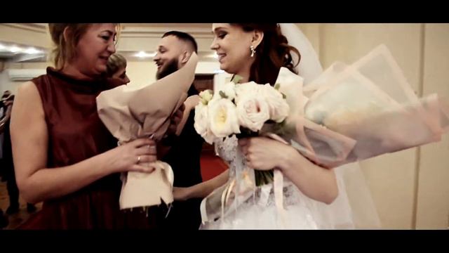 свадебный тизер смотреть онлайн