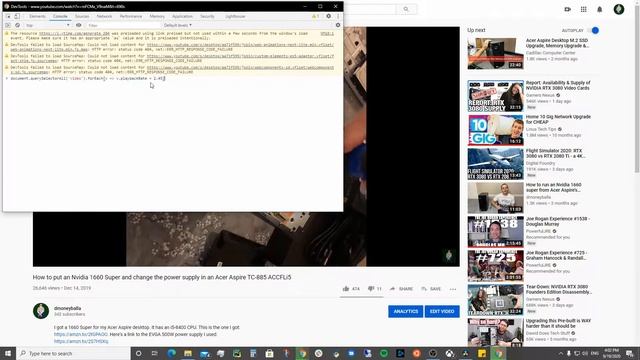 How to speed up youtube videos faster than 2x смотреть онлайн