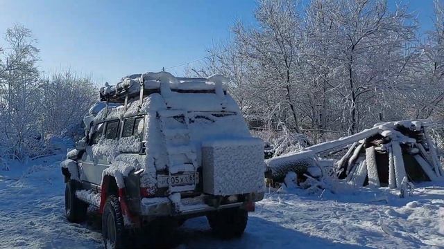 22 ноября. Пришла зима и поймалась крыса. смотреть онлайн