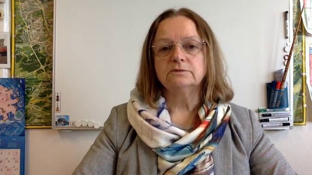 071. Лекция №10. О структуре уроков, о «есть» и о «нет».