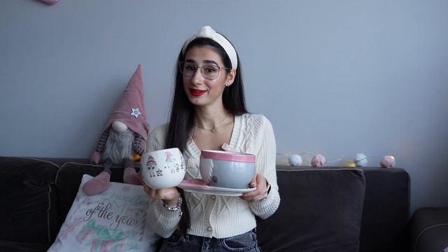 ? Момичета гледайте това видео ? | Идеи за коледни подаръци ??❄️ смотреть онлайн