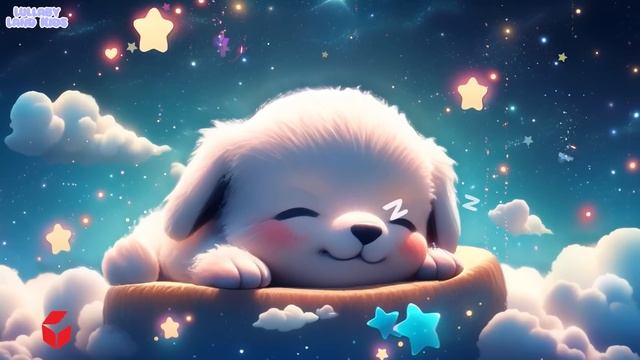 FALL ASLEEP QUICKLY?Healing of Stress, Anxiety and Depressive States?INSOMNIA Relief смотреть онлайн