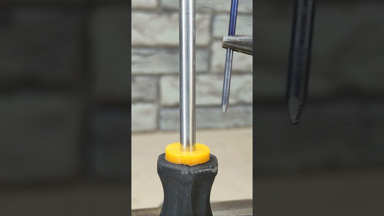 Обязательно запомни эту хитрость! Как можно легко сделать кольцо на медном проводе? #shorts смотреть онлайн