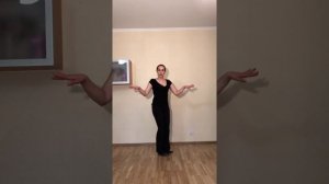 Танец "Твист". Танцуем дома. Обучающие танцевальные минутки.4 мая 2020 г.