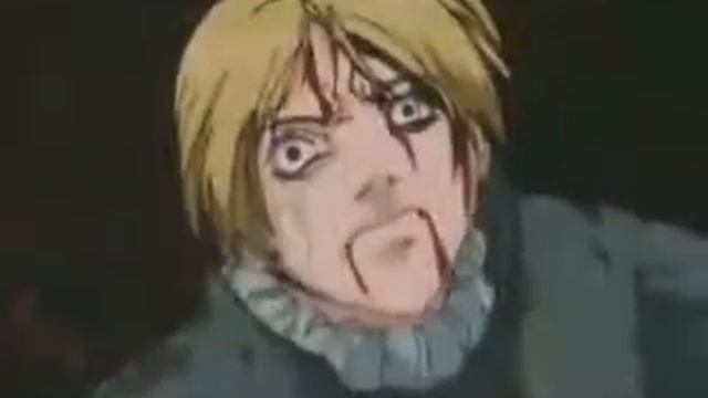 livin in a world without you-rasmus Berserk amv смотреть онлайн