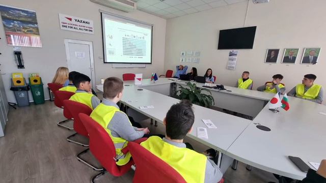 Прием 2023/24 професия "Спедитор - логистик" смотреть онлайн
