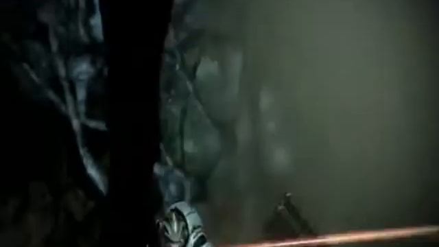 Mass Effect -Клип смотреть онлайн
