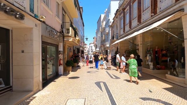 Live in Caldas da Rainha Portugal | Silver Coast | Immo Portugal смотреть онлайн