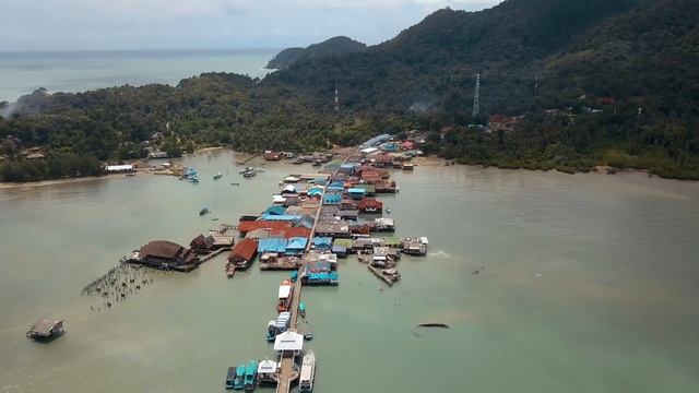 ТАИЛАНД. Успеть УВИДЕТЬ ВСЁ. Остров КО ЧАНГ смотреть онлайн
