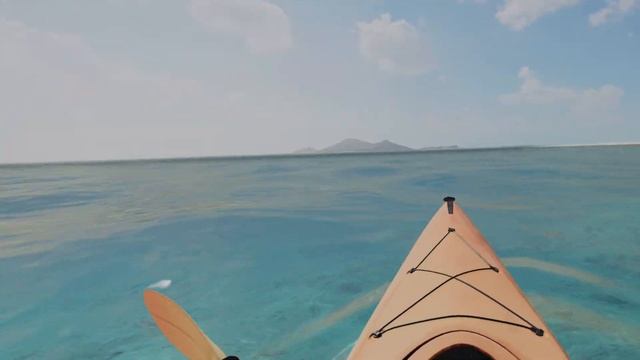 Kayak VR: Mirage Costa Rica смотреть онлайн