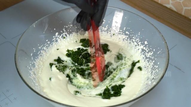 Мороженое со шпинатом. Вкусное мороженое своими руками. Мороженое пломбир со шпинатом 2020 смотреть онлайн