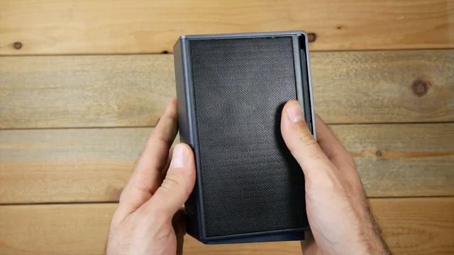Benq Trevolo S Electrostatic Technology - Wireless Bluetooth Speaker смотреть онлайн