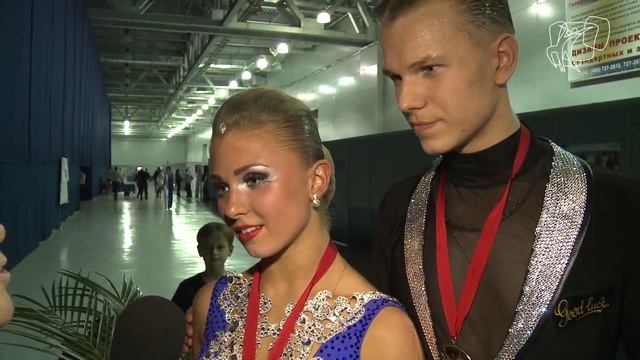 Valeriy Pavlov / Ekaterina Karashchuk, RUS | World Champions Youth Ten Dance смотреть онлайн
