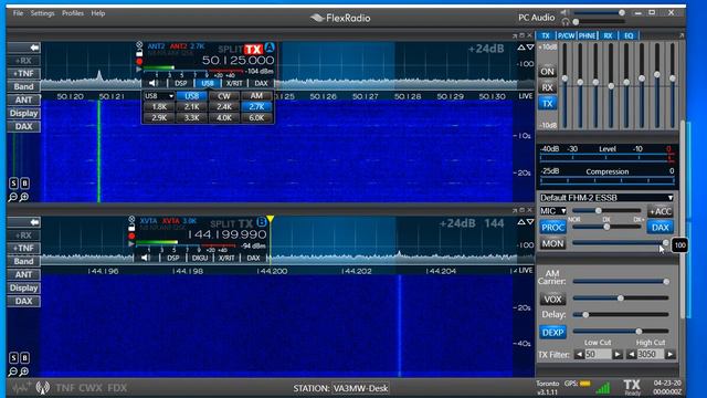 Microphone Connections and Setup смотреть онлайн
