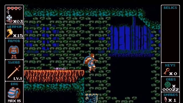 Let's Play Odallus: The Dark Call смотреть онлайн