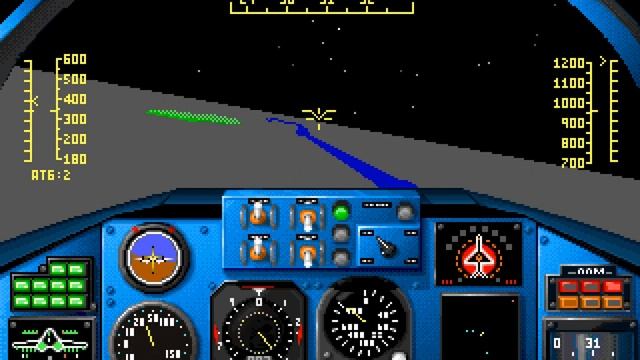 Su-25 Stormovik - 1993 Campaign 9/10 смотреть онлайн