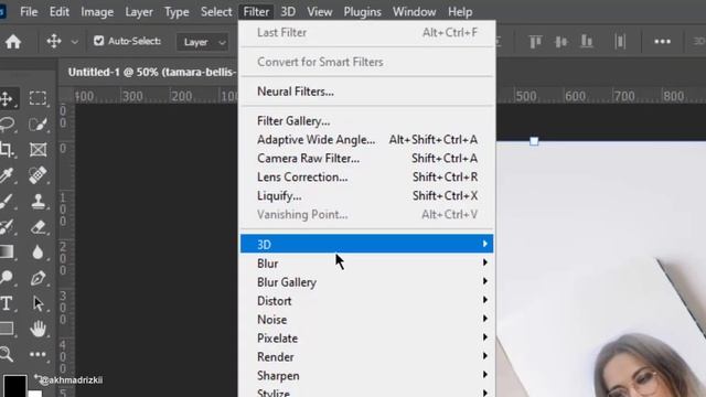 How to create sketch effect easily in Photoshop смотреть онлайн