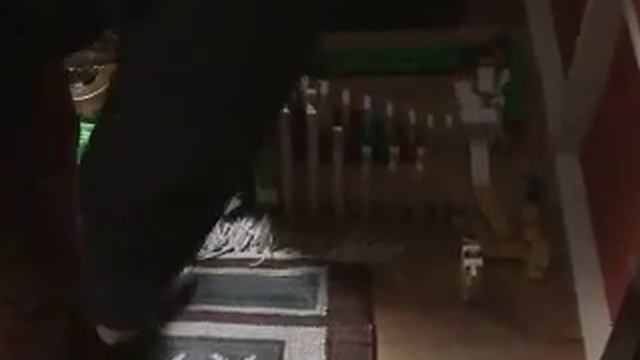 Failed Domino Test смотреть онлайн
