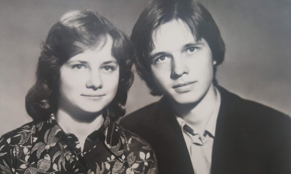 Старые Семейные Фото.mp4