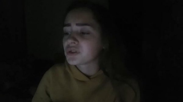 Ramil' - Пальцами по губам (cover by Niki)