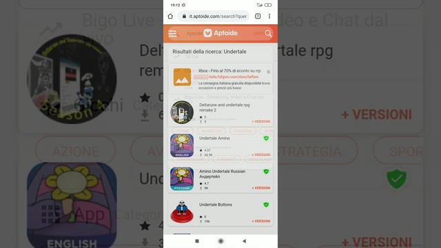 Come installare undertale gratis sul telefono смотреть онлайн