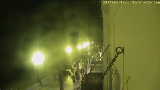 РОЖДЕСТВО НА НАБЕРЕЖНОЙ ЯЛТЕ смотреть онлайн