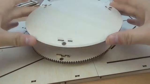 Как работает Машина для рисования UniGraph от Uniwood