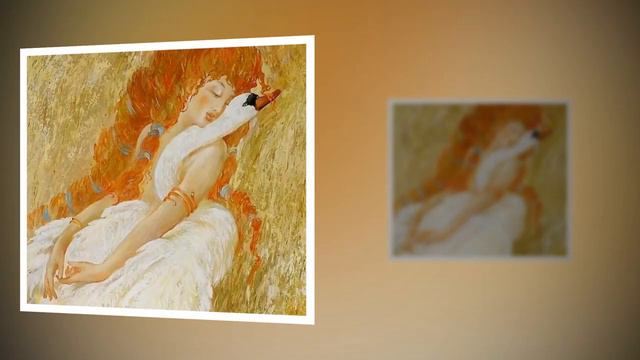 Руки твои вместо ангельских крыл смотреть онлайн