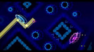 ТОП 5 САМЫХ ЛЁГКИХ HARD ДЕМОНОВ В GEOMETRY DASH!