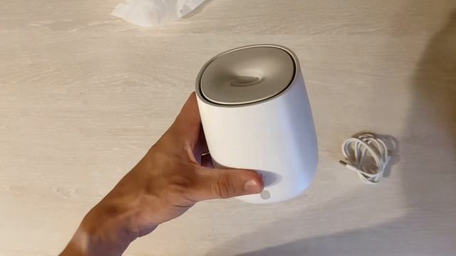 Ультразвуковой увлажнитель воздуха XIAOMI MIJIA HL с AliExpress! #AliExpress #XIAOMI #Распаковка #1 смотреть онлайн