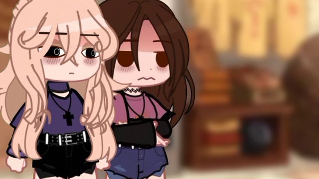 - Billdipp - | meme| - Gacha nox Сакура Сайфер смотреть онлайн