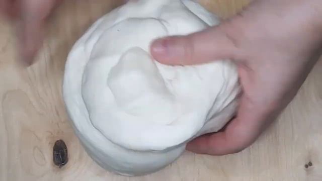 булочки (круассан с шоколадом) смотреть онлайн