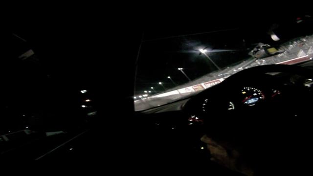 SLR McLaren vs. Shelby GT500 - NEW WORLD RECORD - GoPro POV - Road Test TV ® смотреть онлайн