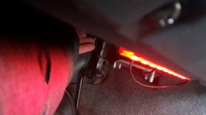 меняем время прогрева ТОМАГАВК