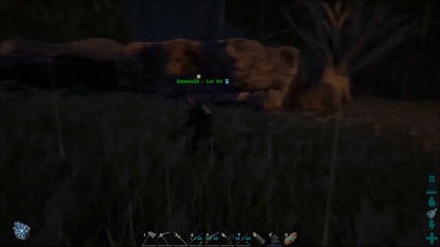 ARK‬: Survival Evolved [GUIDE/Deutsch] ** Ovis Aries Schaf zähmen ** смотреть онлайн