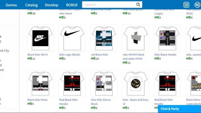 how to look cool in roblox/boy version смотреть онлайн