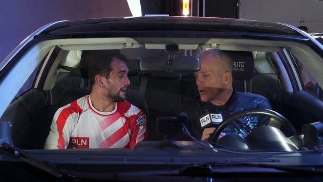 CarJitsu LIVE! - ReBroadcast смотреть онлайн