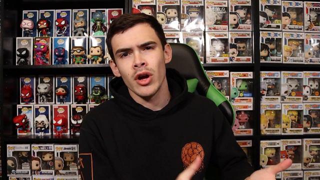 Funko News: One Piece Leaks ( Snake Man Luffy, Kaido) | Pain & Gear Four Chalice Restocks + Updates смотреть онлайн