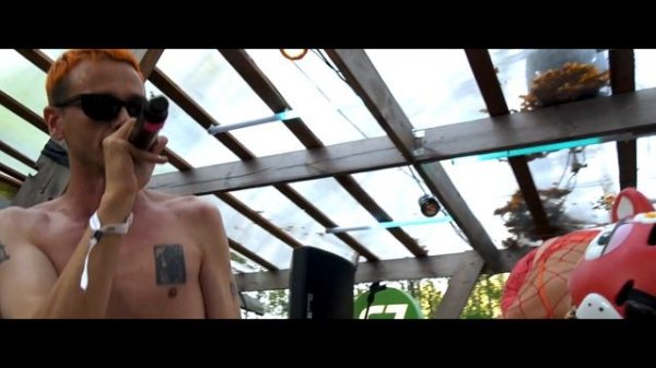 другдиджея - Аутист (Signal live' 2023)