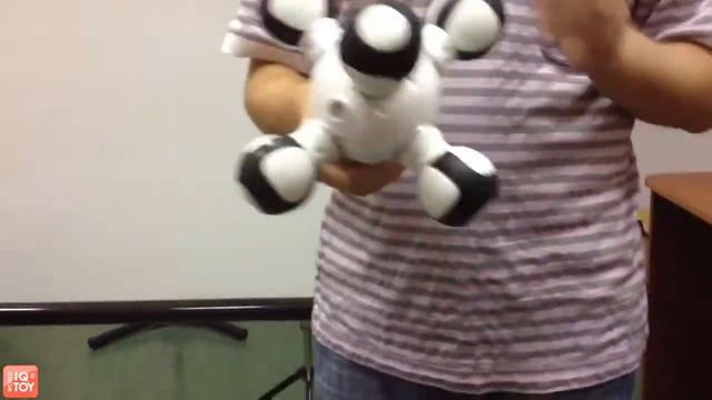 Хвататор Good Fun смотреть онлайн
