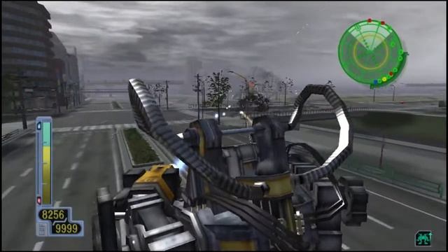 Earth Defense Force 2017 Portable: Easy Inferno weapon grinding strategy смотреть онлайн