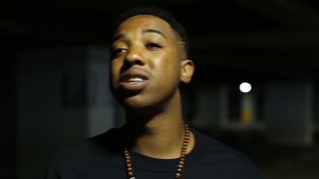 Ki'Shon Furlow explains title of his mixtape 'Keep an Open Mind' смотреть онлайн