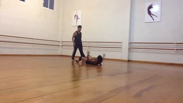 Ensayo Gabo, Tere смотреть онлайн