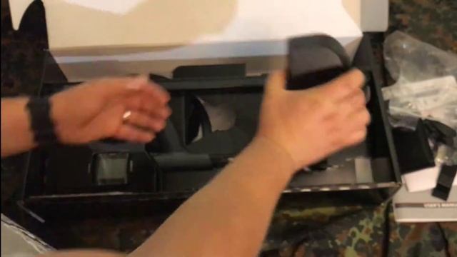 XP DEUS 28RC WS4 v 4.0 2017 смотреть онлайн