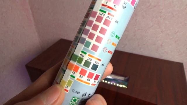 Запуск аквариума - ДЕНЬ 10 / Первые мальки и водный термометр / Аквавлог смотреть онлайн