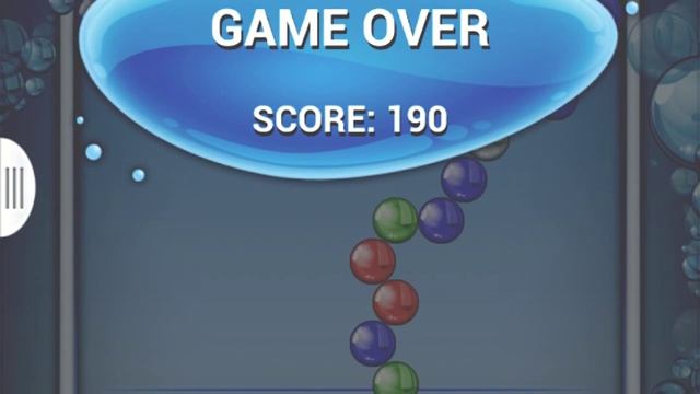 Bubble Mania - Bubble Shooter! | Guchin Games - APK Download | Real Christmas Game смотреть онлайн