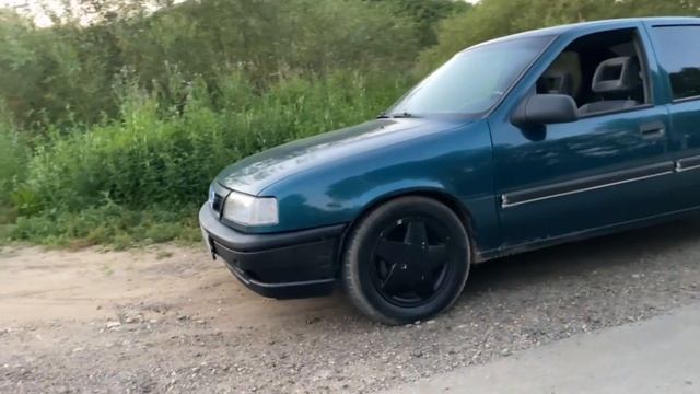 OPEL VECTRA A | AUDI 100 C3 | некрухи мои некрухи смотреть онлайн